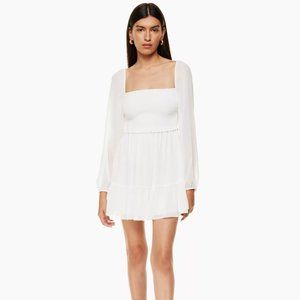 Wilfred Tempest Mini Dress - Size Small